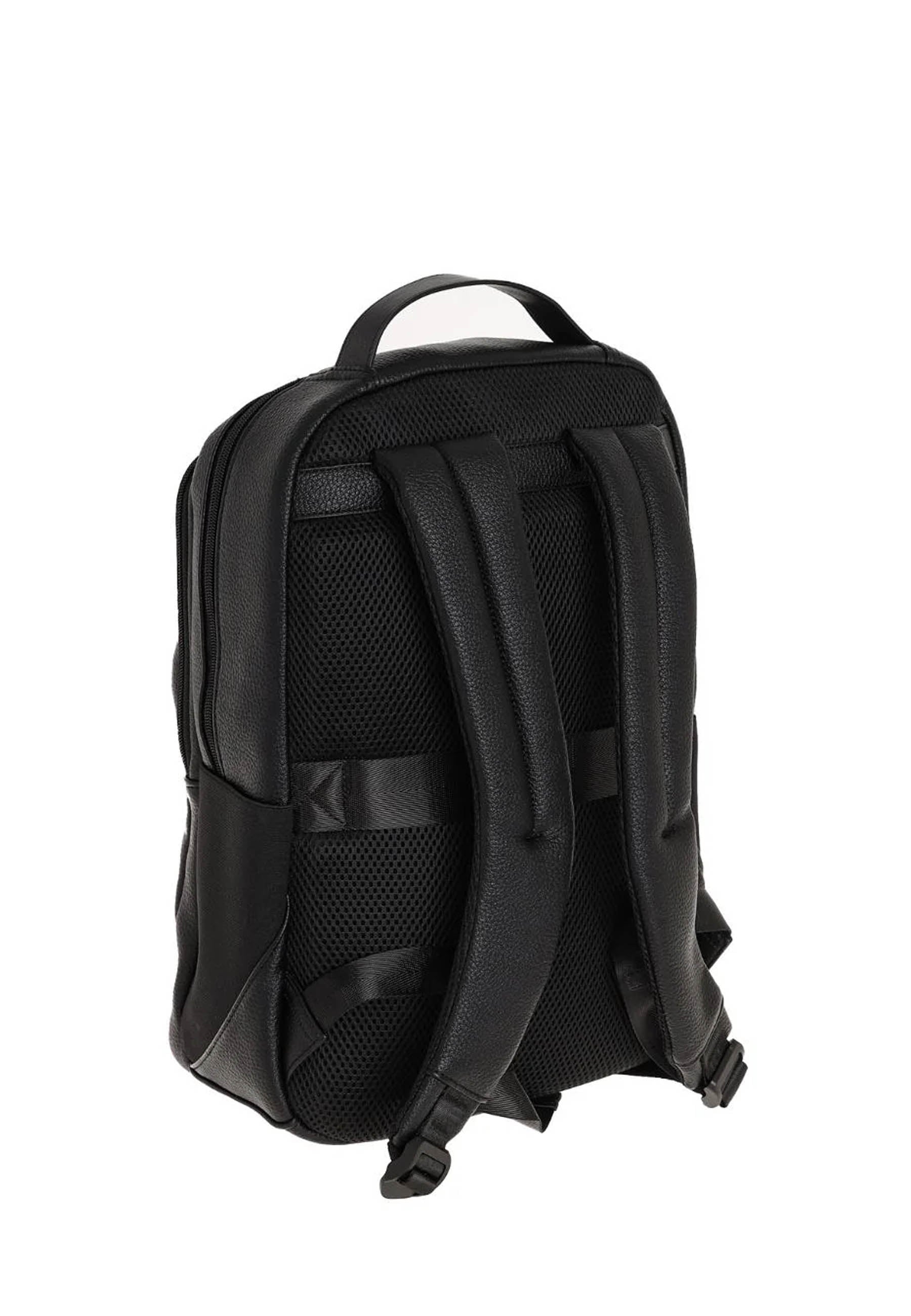 Zaini Nero By Byblos