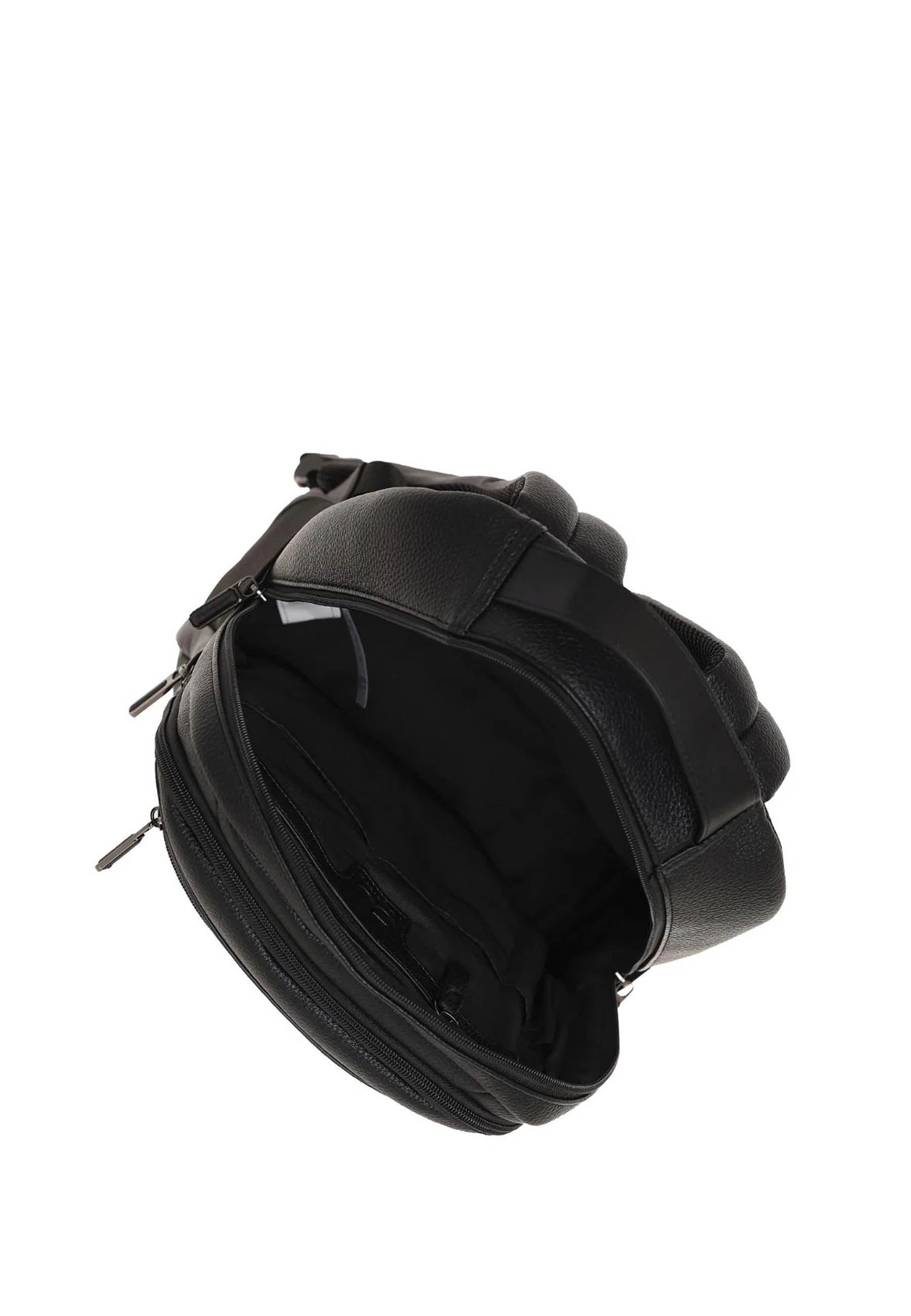 Zaini Nero By Byblos