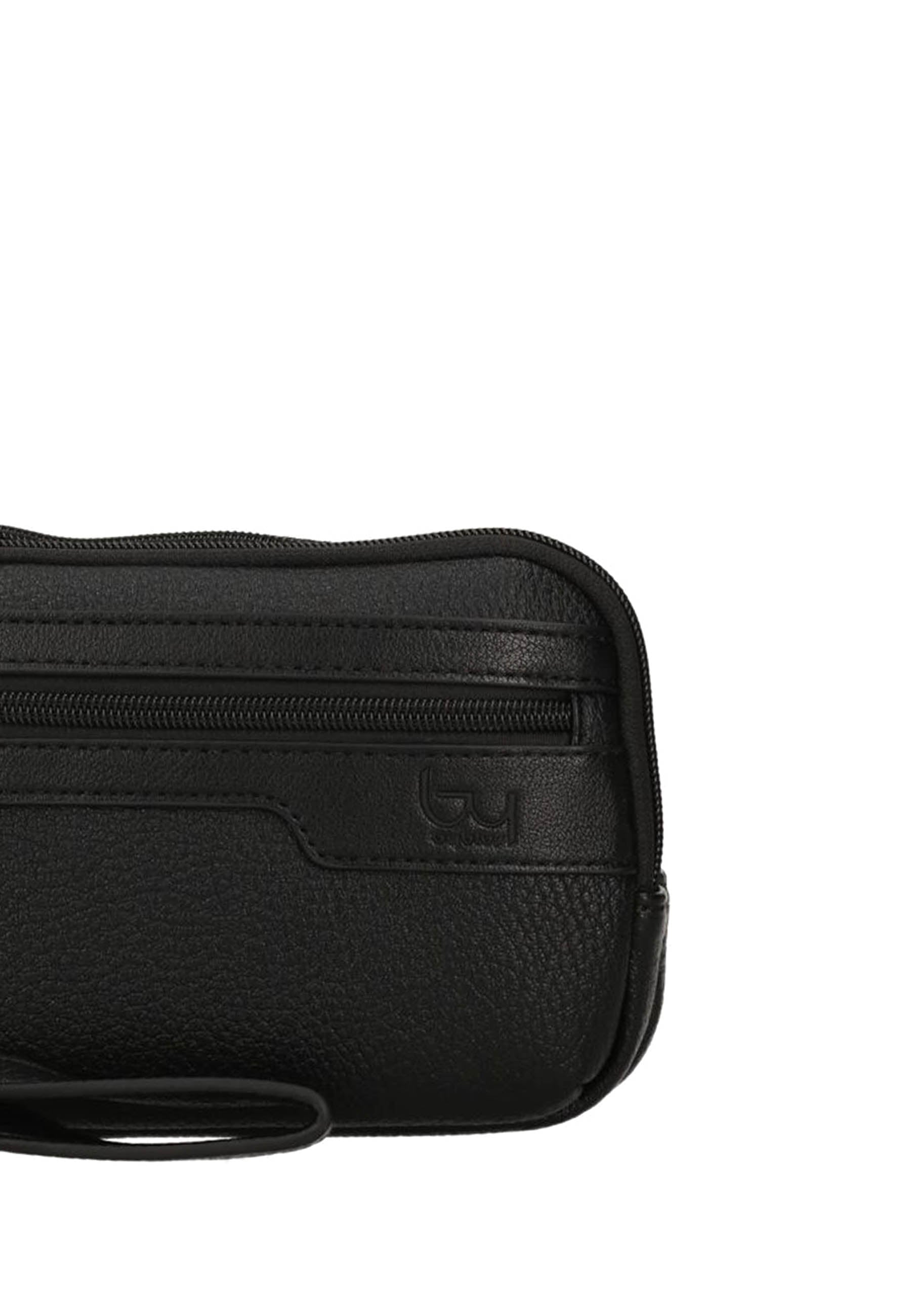 Pochette Nero By Byblos
