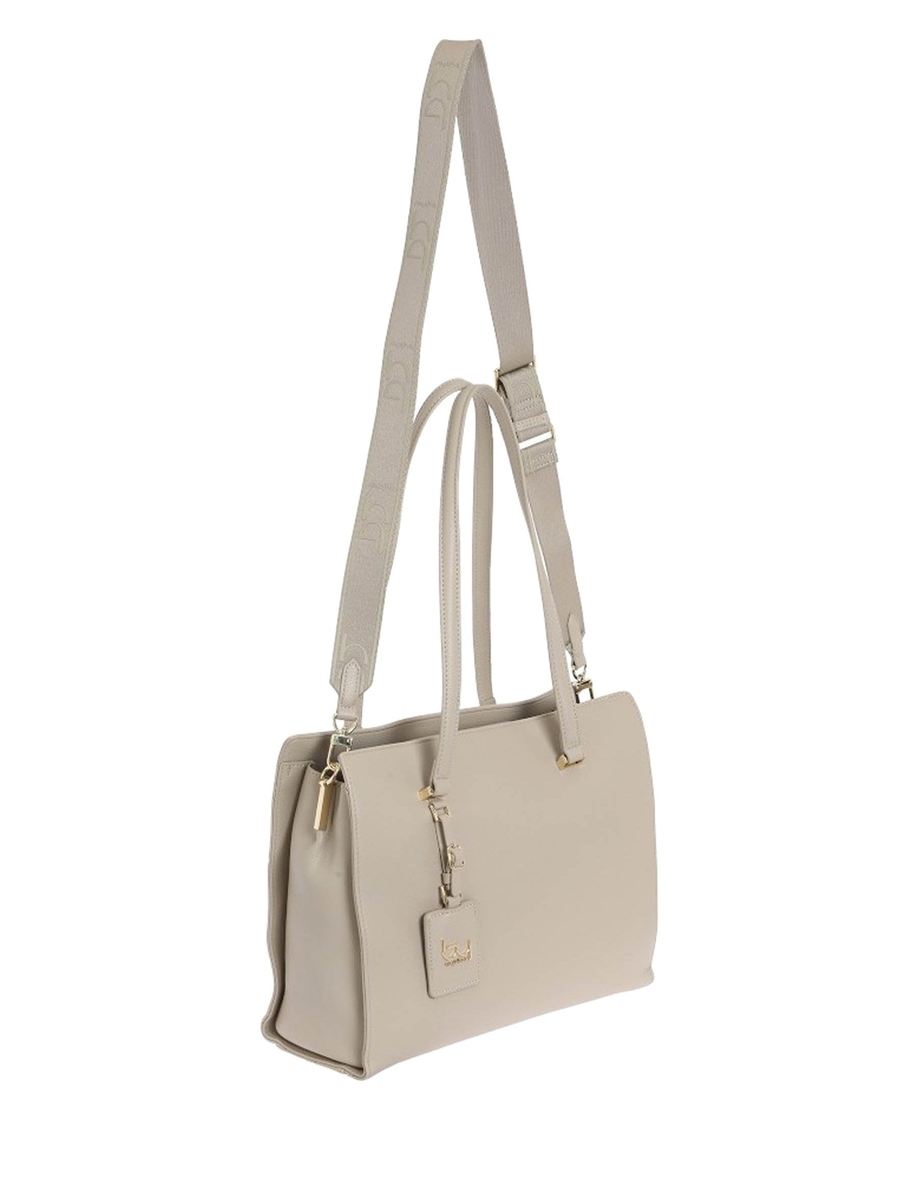 Shopper Beige By Byblos