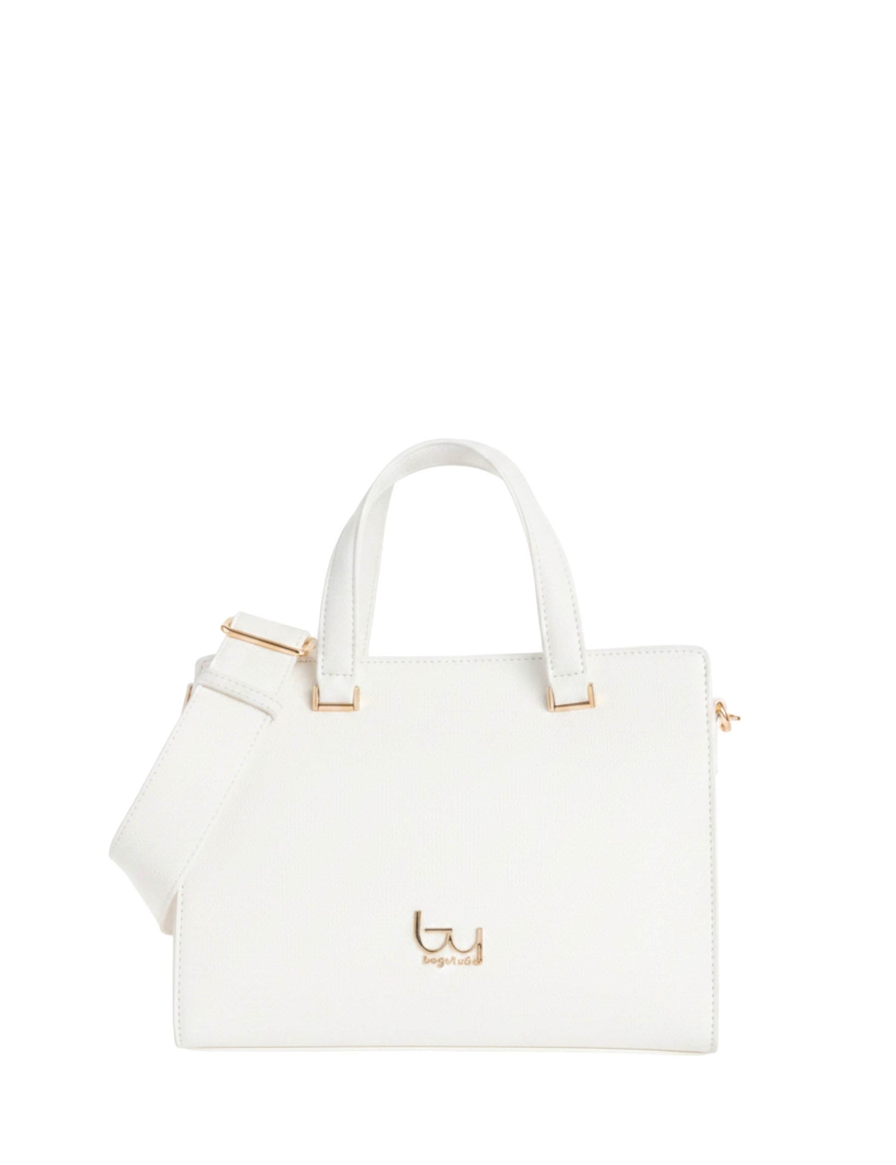 Borse a mano Bianco By Byblos