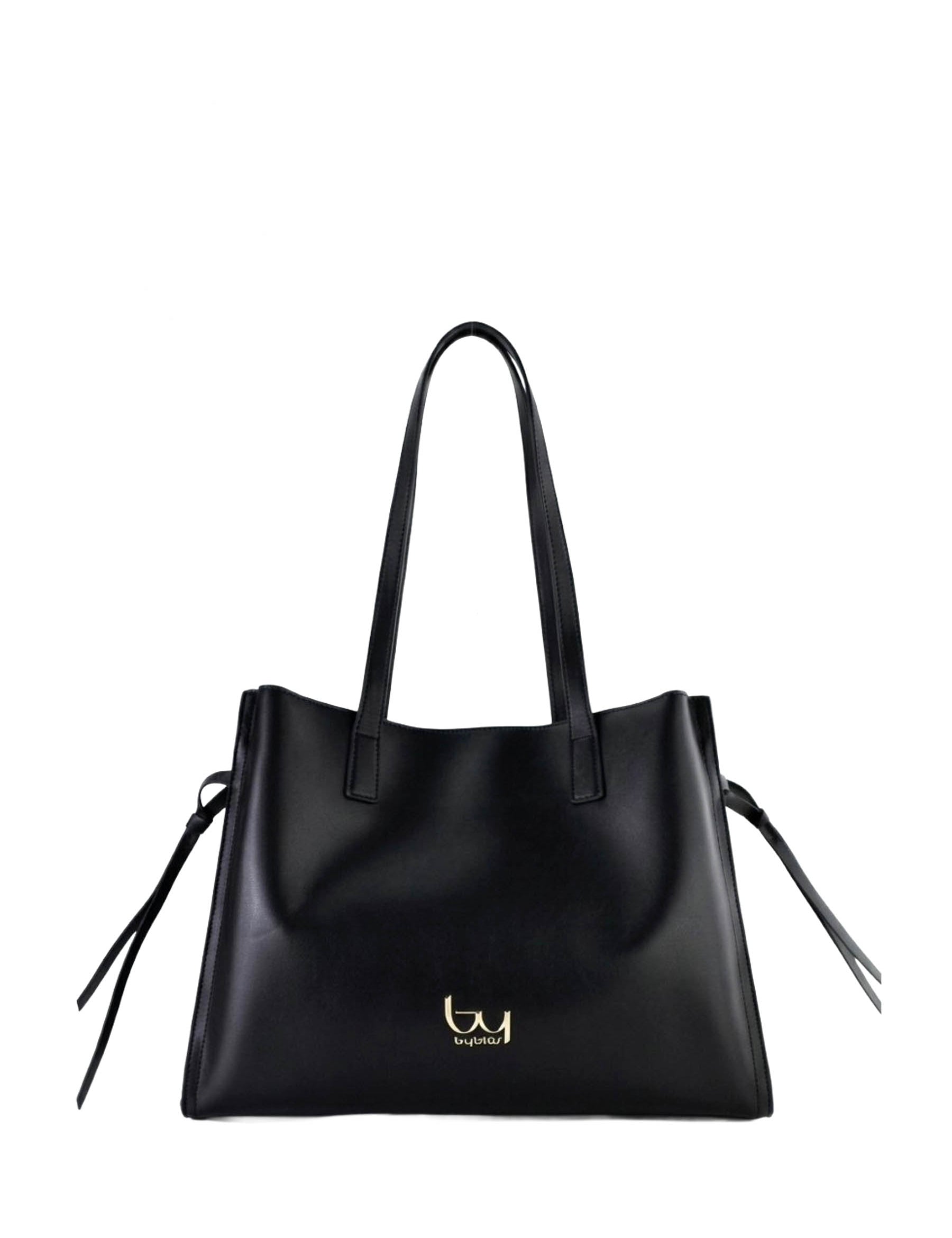 Shopper Nero By Byblos