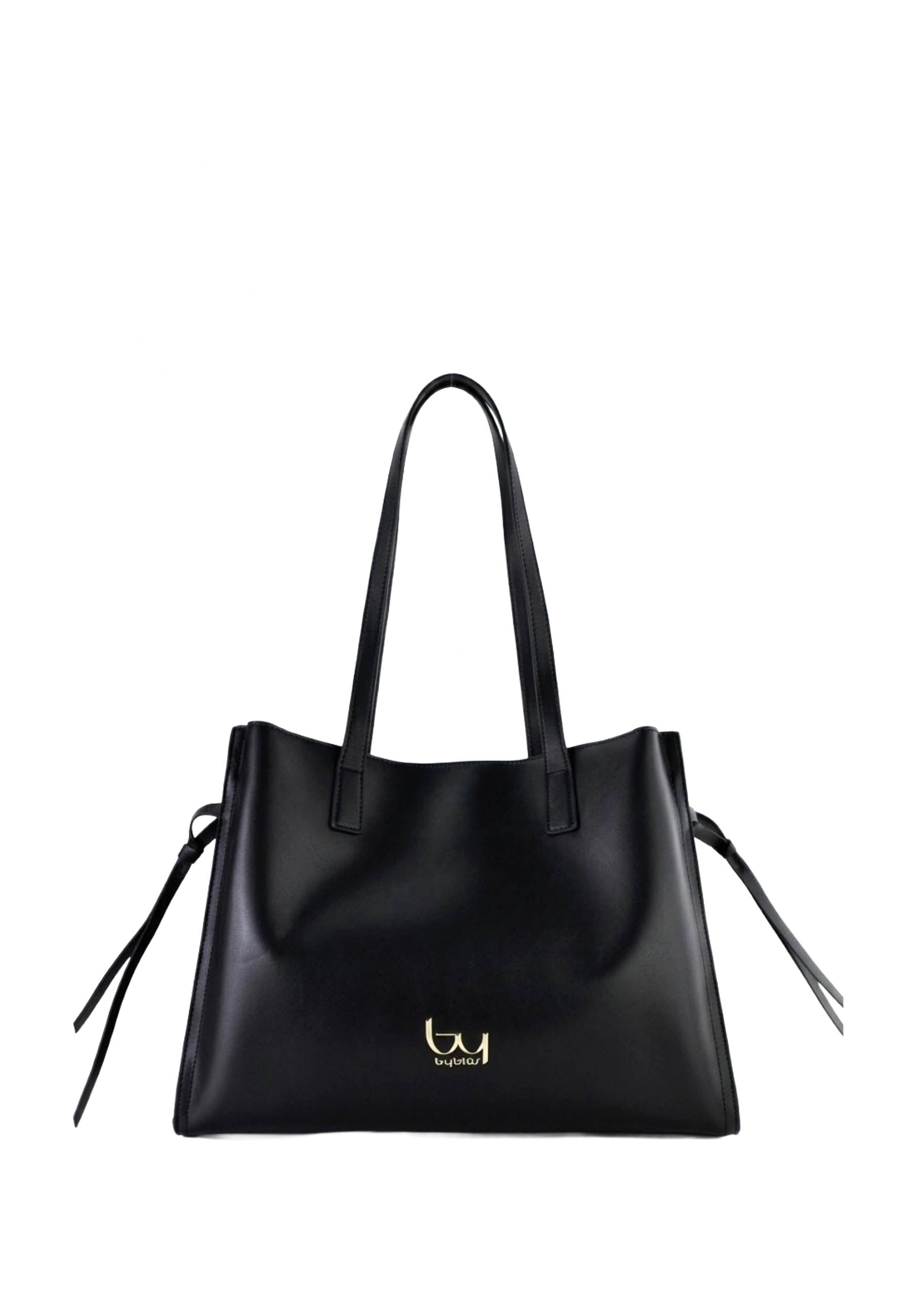 Shopper Nero By Byblos