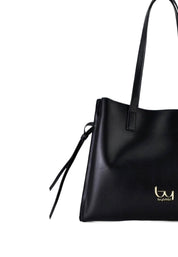 Shopper Nero By Byblos