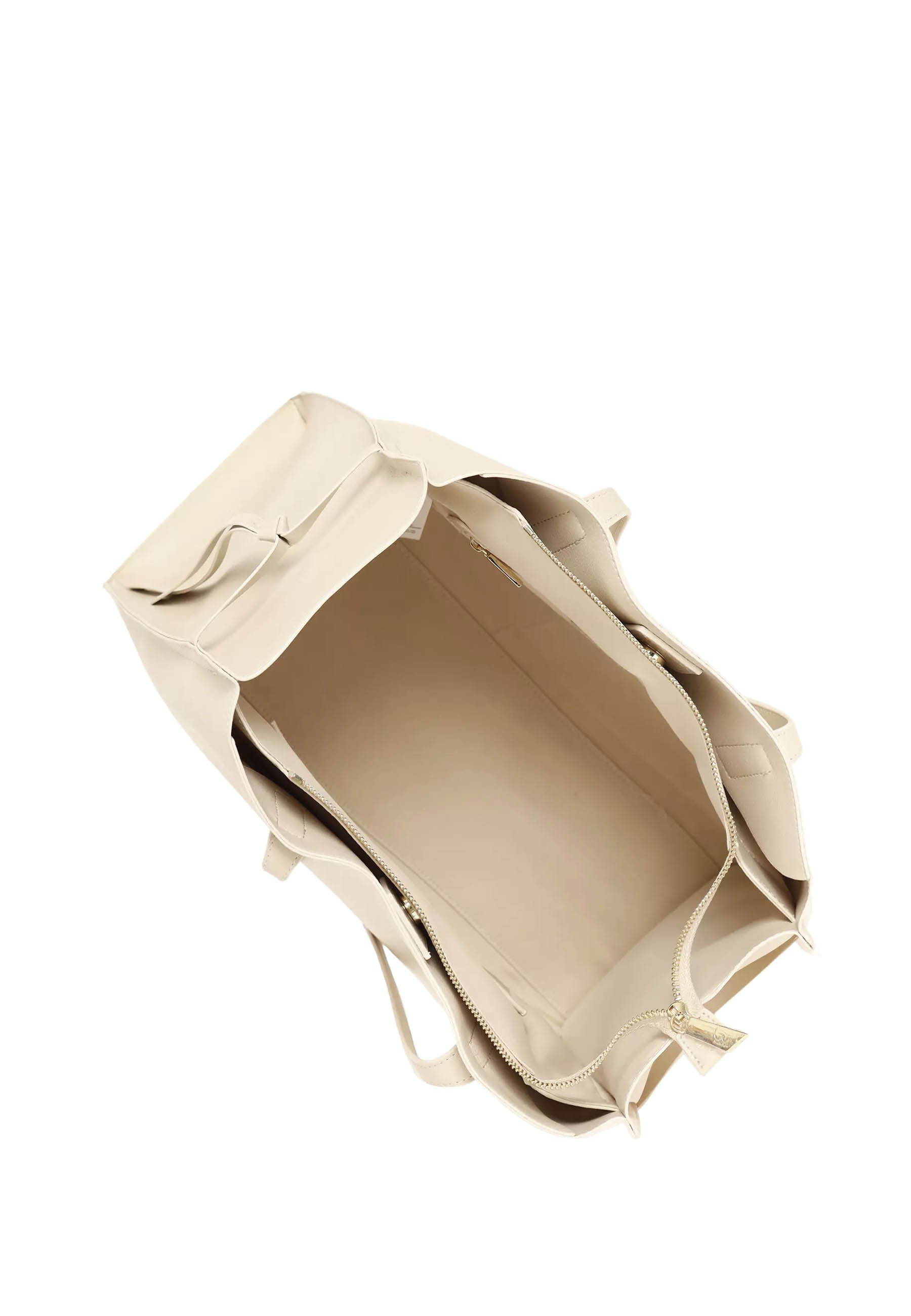 Shopper Beige By Byblos