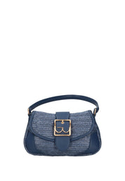Borse a mano Blu By Byblos