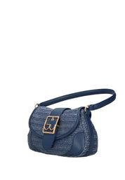 Borse a mano Blu By Byblos