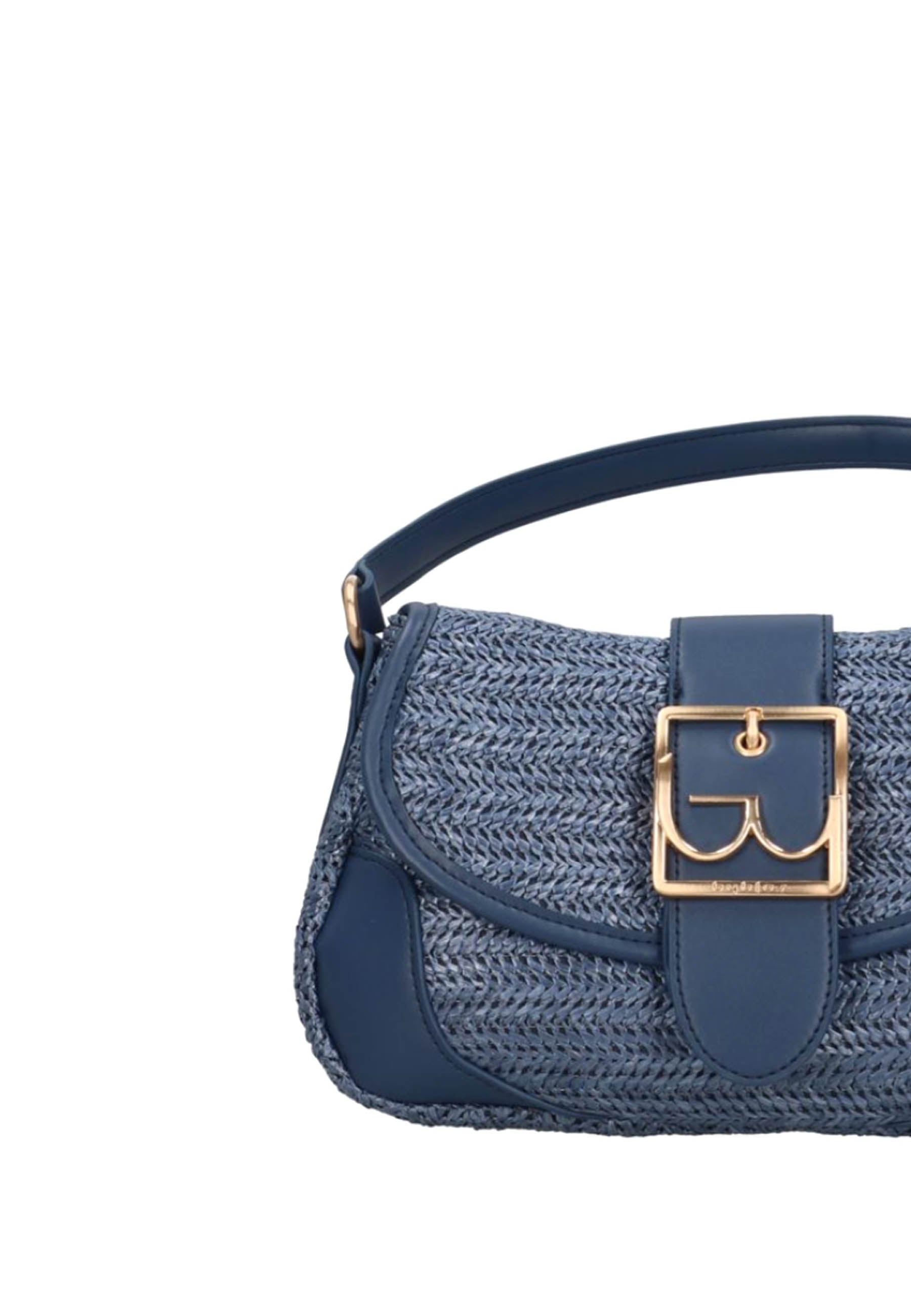 Borse a mano Blu By Byblos