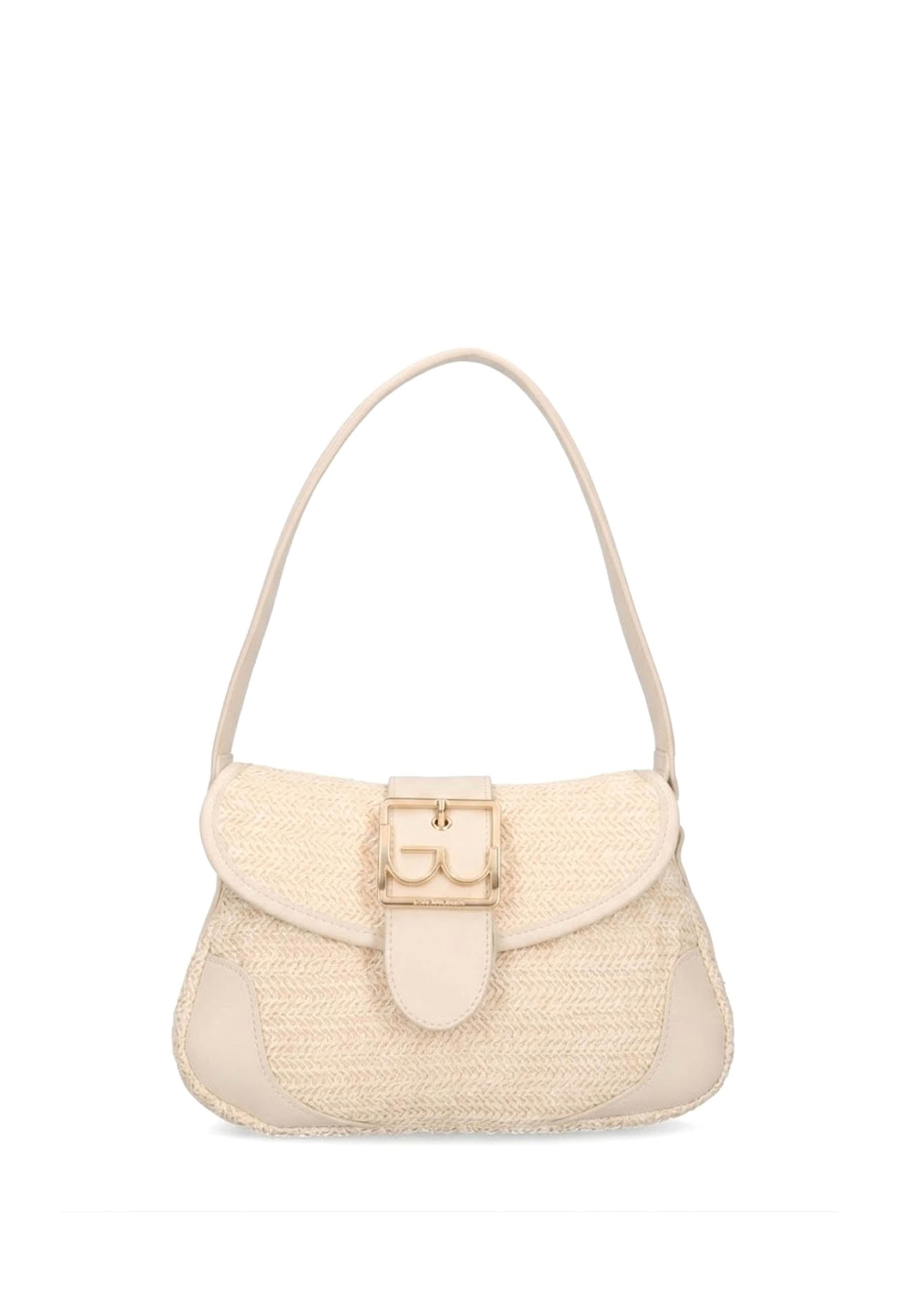 Borse a mano Beige By Byblos