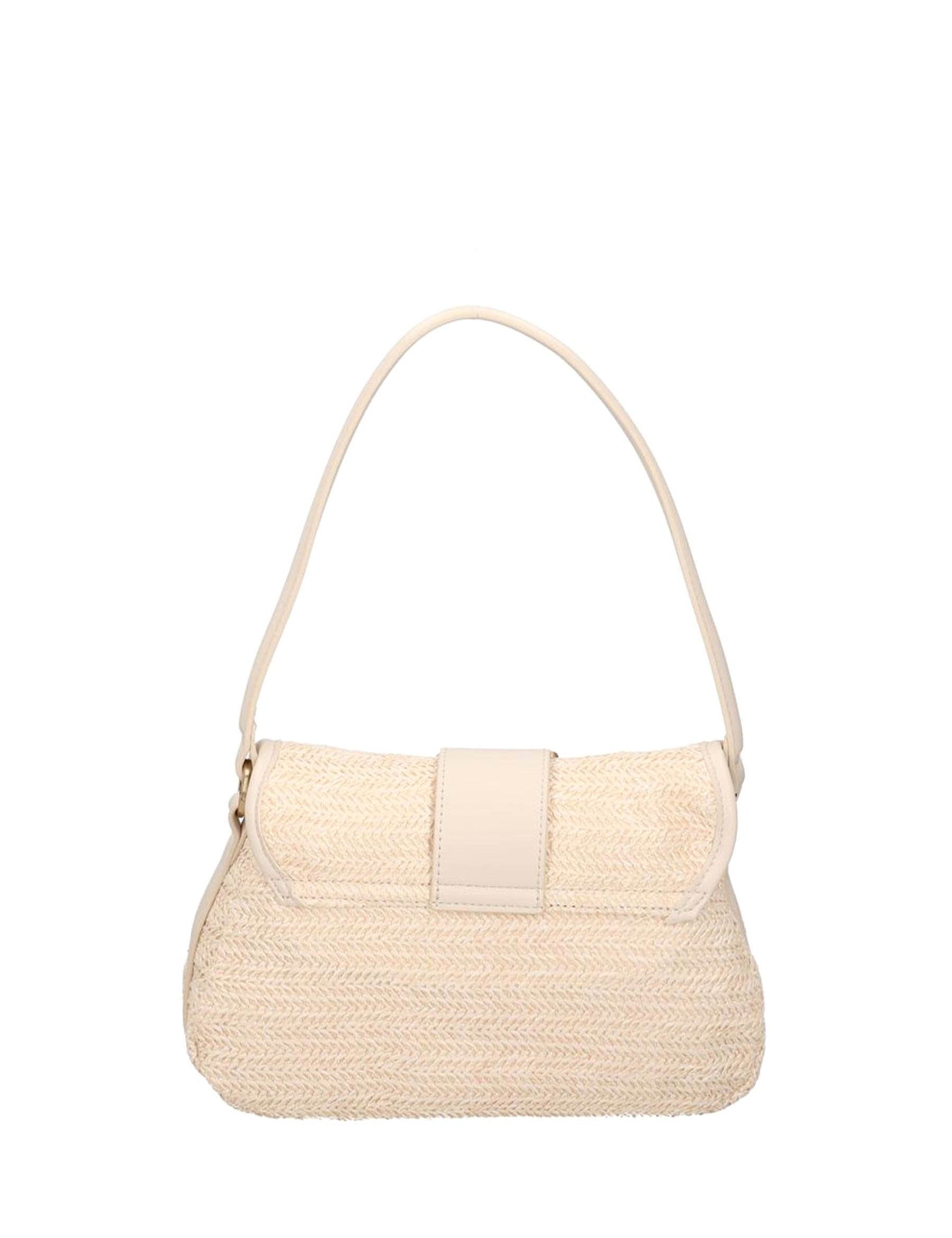 Borse a mano Beige By Byblos