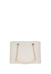 Borse a spalla Bianco By Byblos