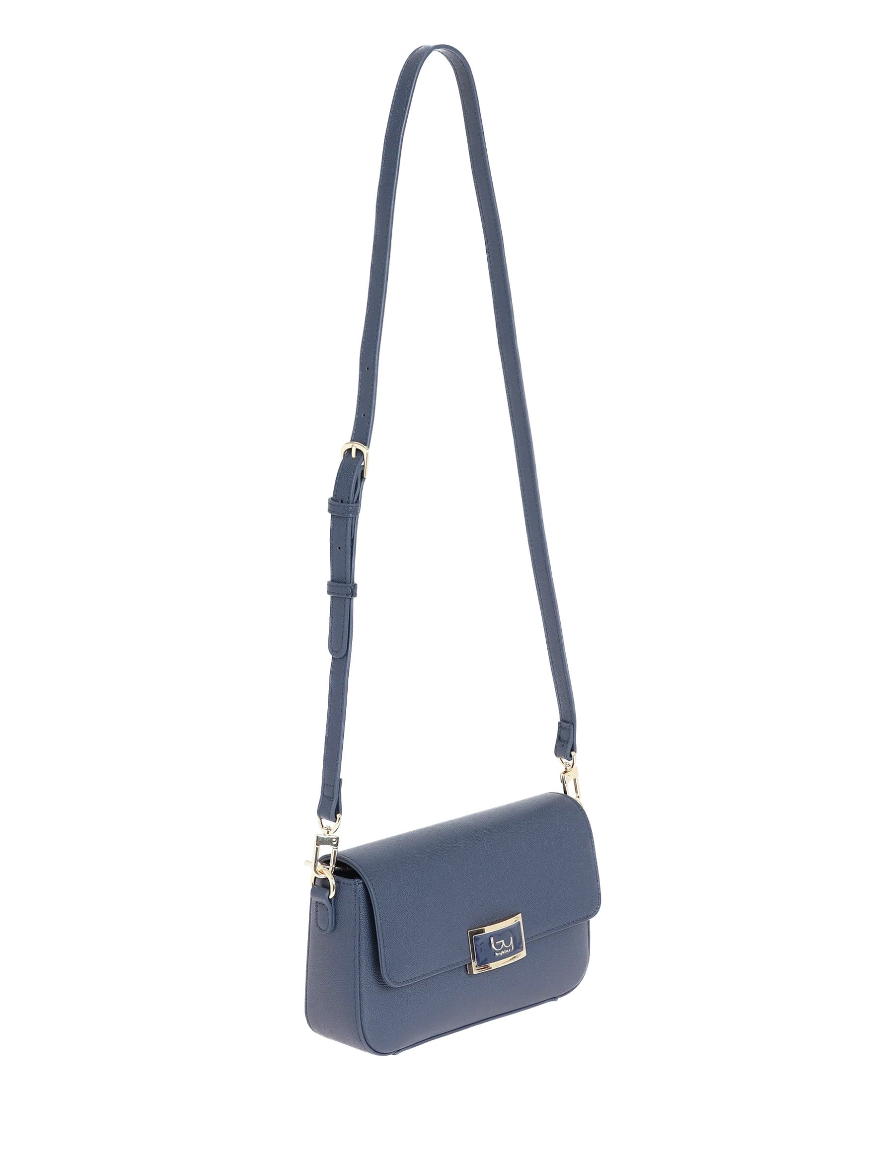Tracolla Blu By Byblos