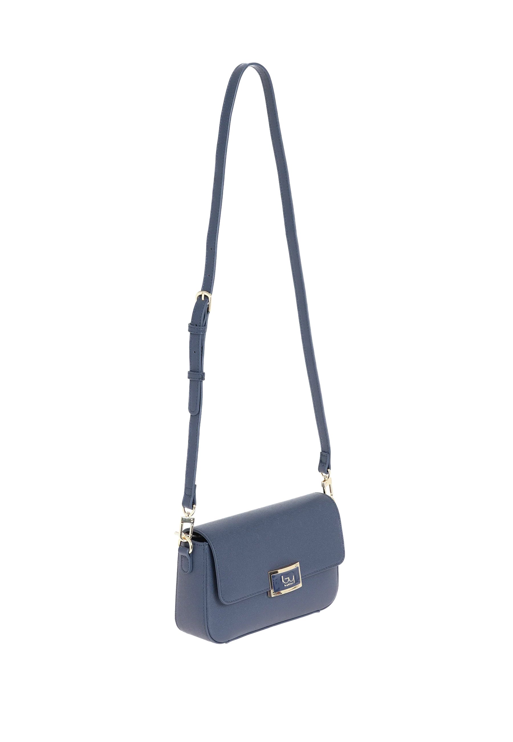 Tracolla Blu By Byblos