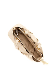 Shopper Avorio By Byblos