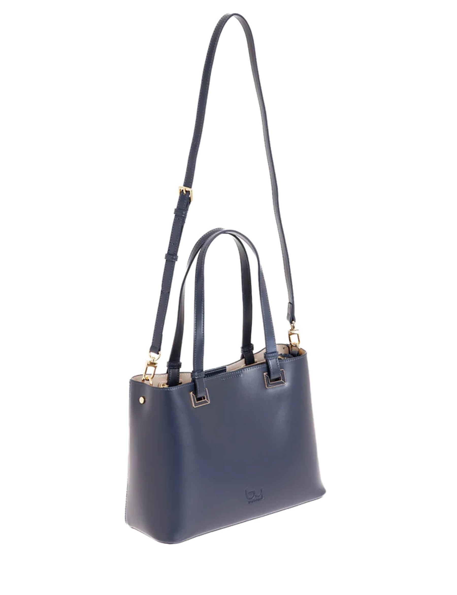Shopper Blu By Byblos