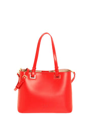 Shopper Rosso By Byblos