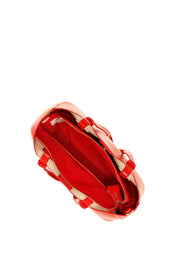 Shopper Rosso By Byblos