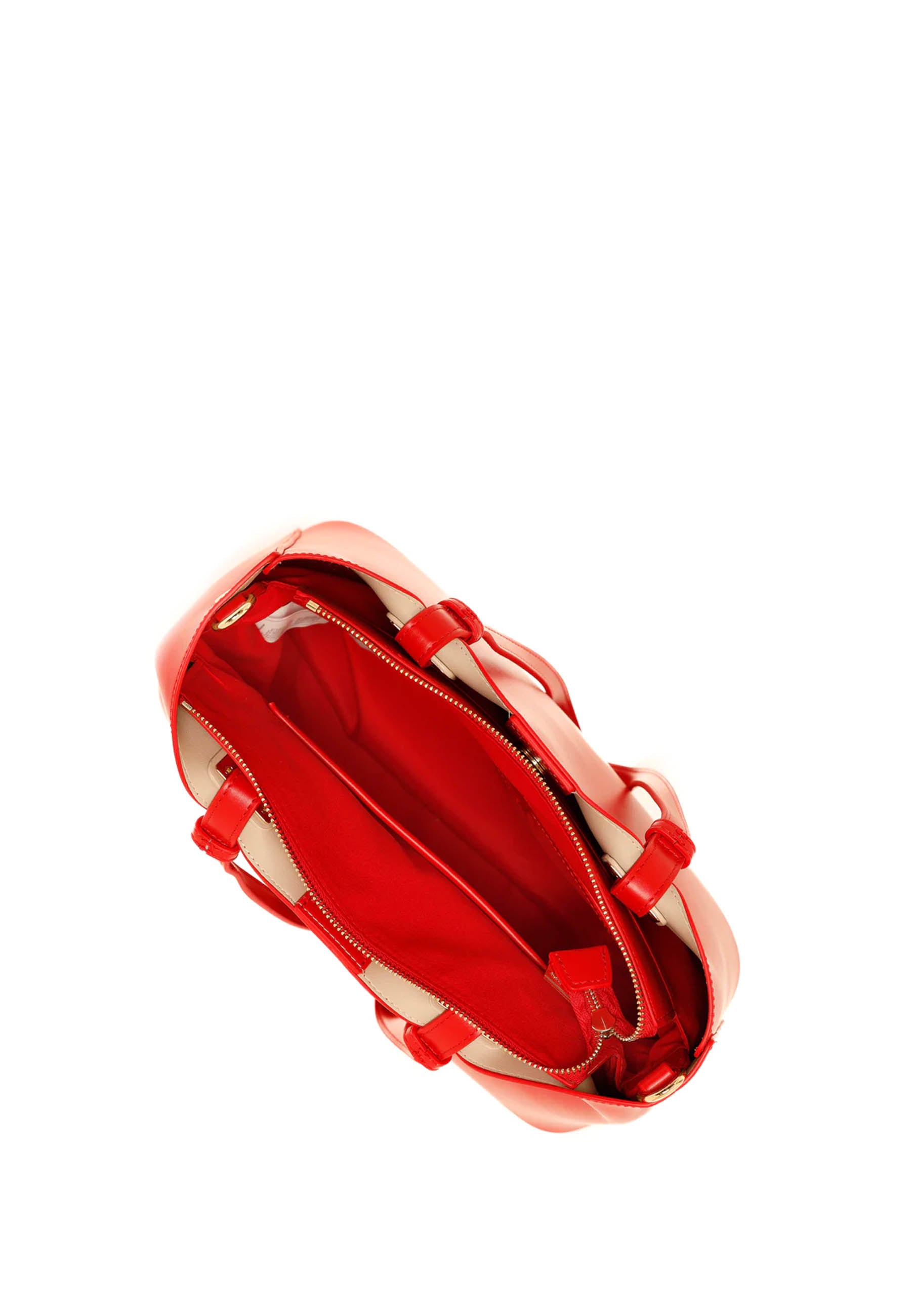 Shopper Rosso By Byblos