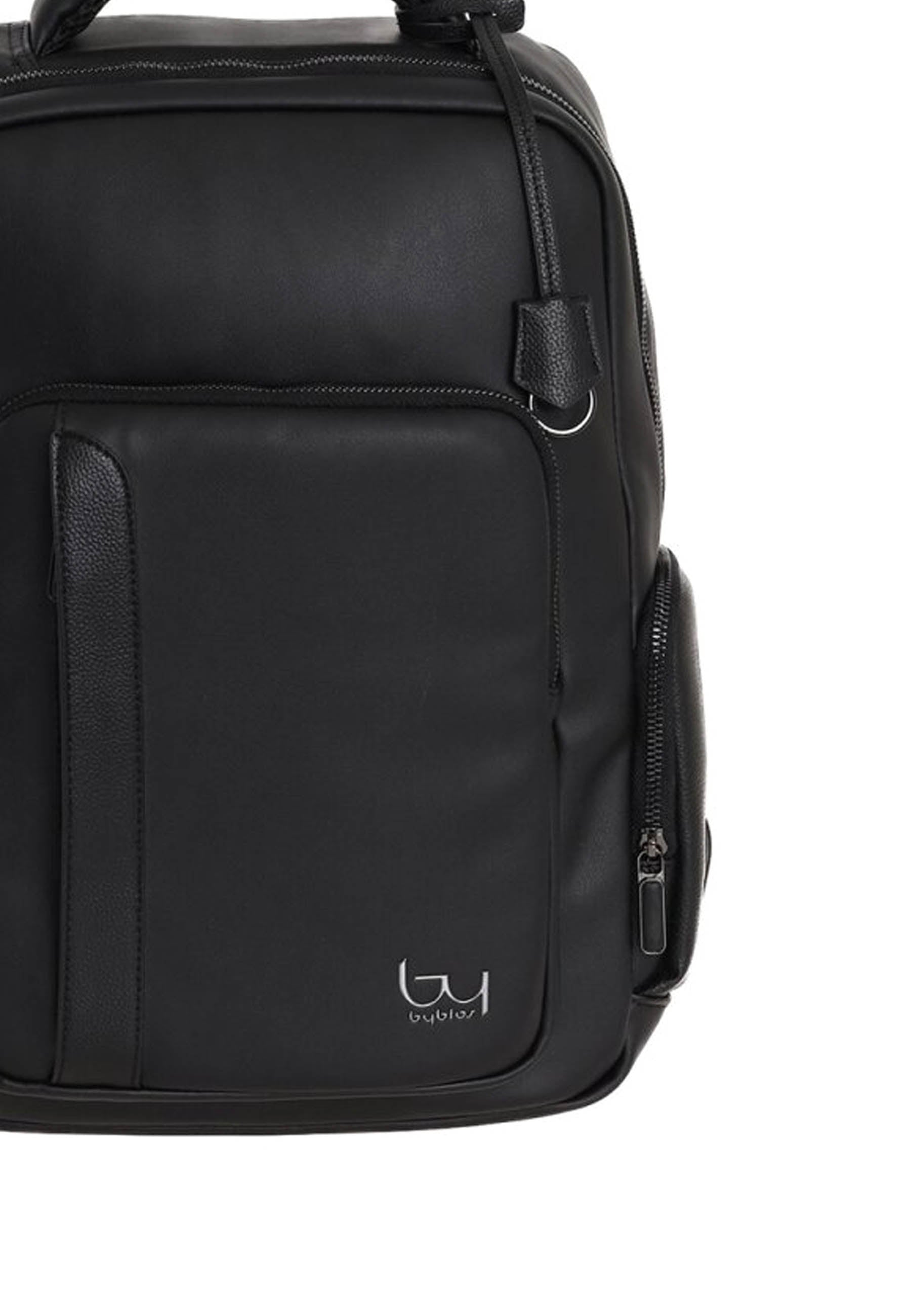 Zaini Nero By Byblos