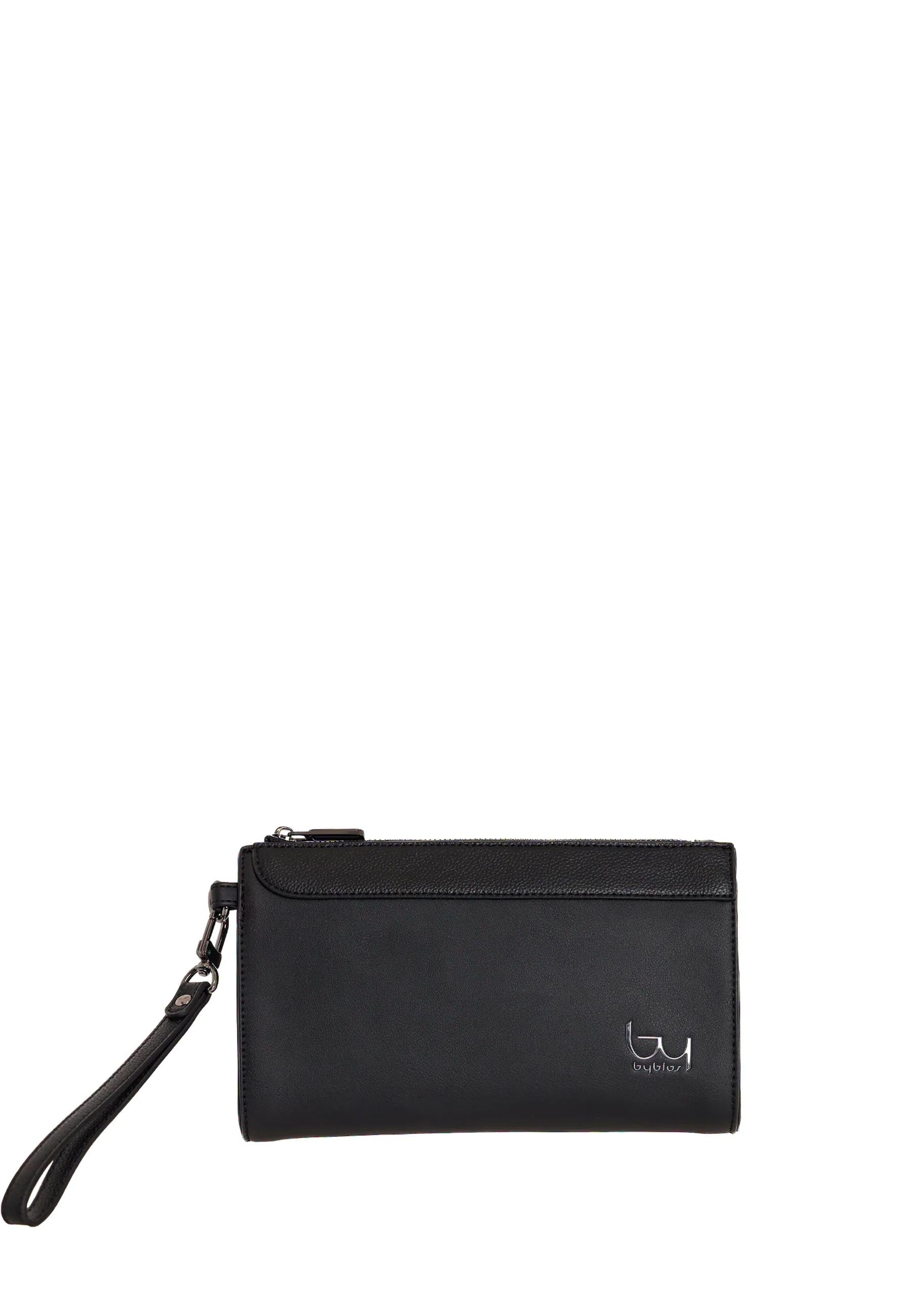 Pochette Nero By Byblos
