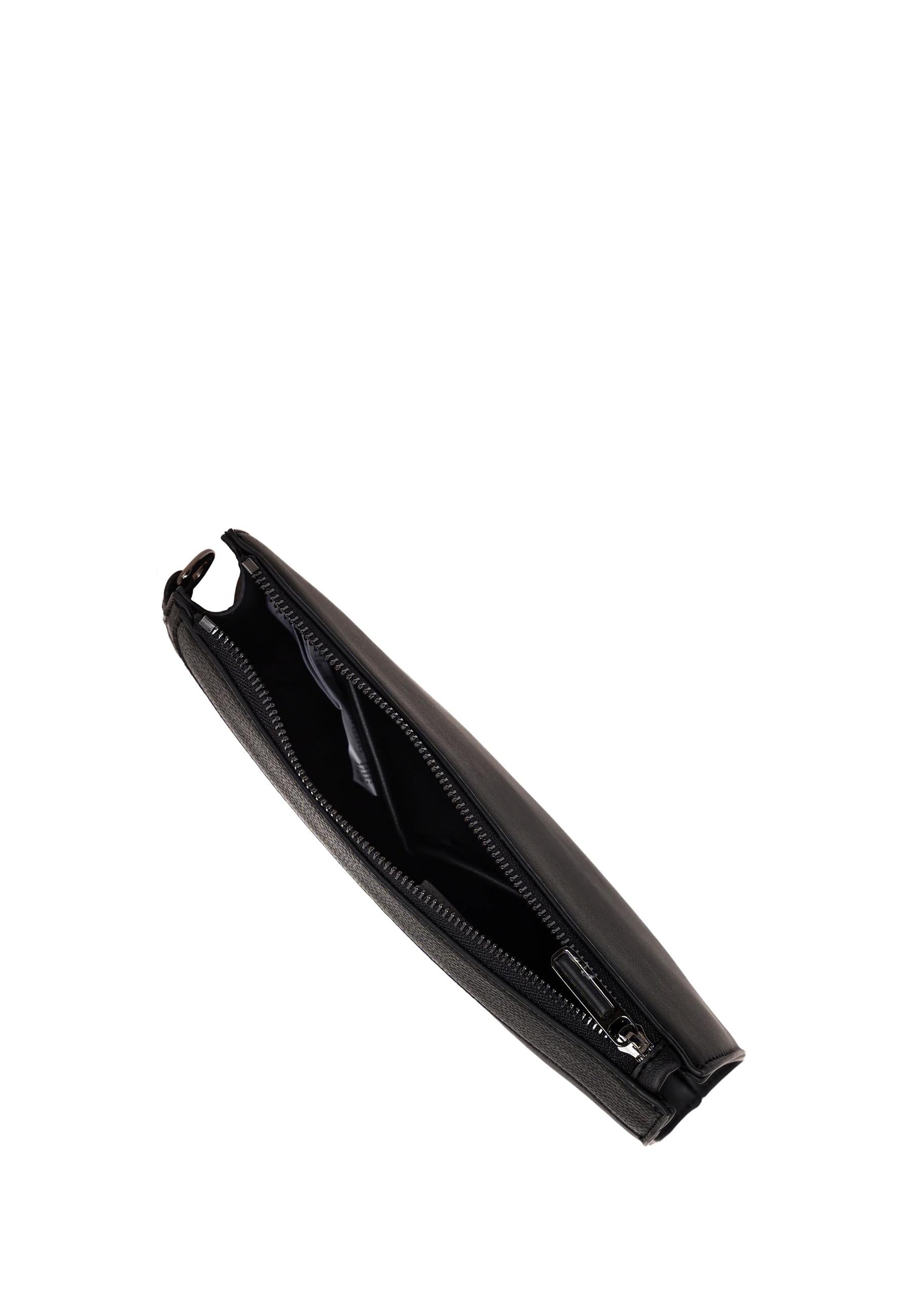 Pochette Nero By Byblos