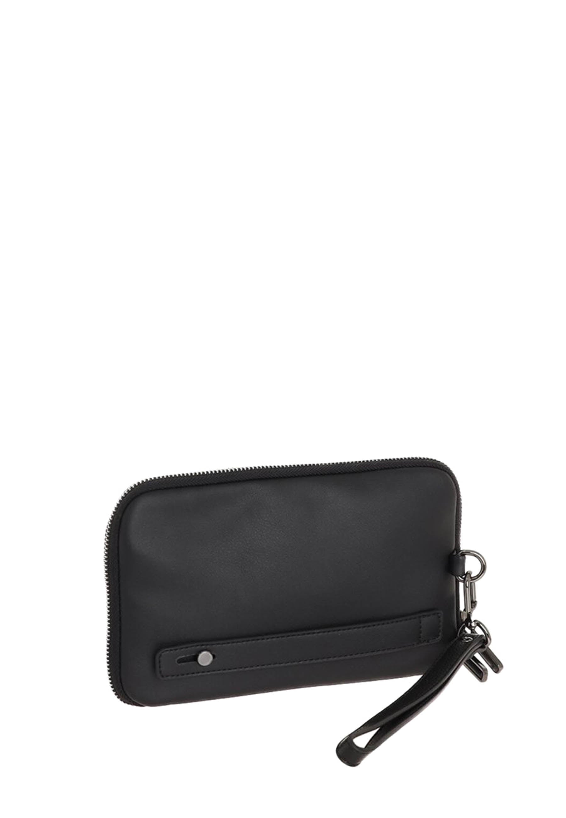 Pochette Nero By Byblos
