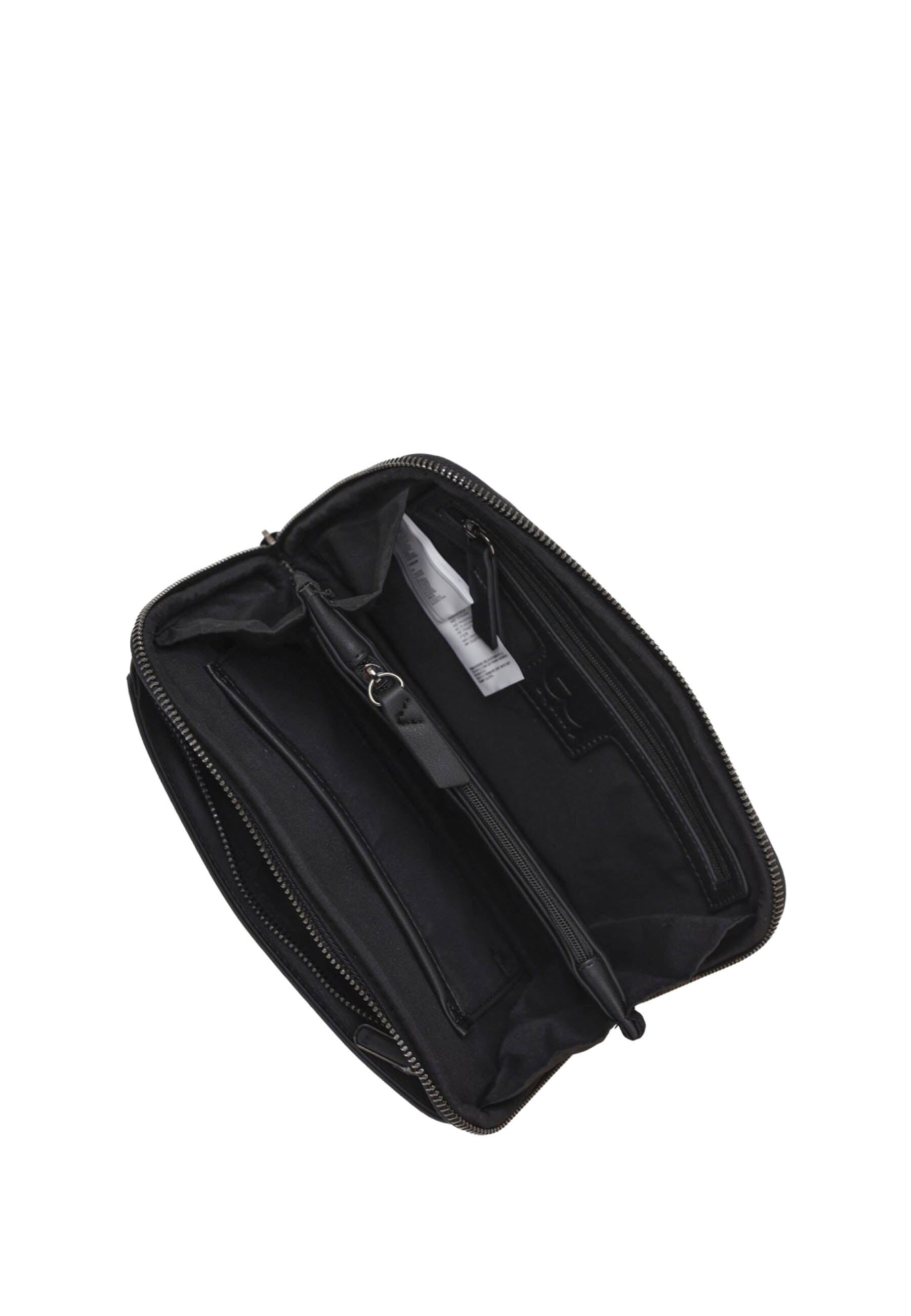 Pochette Nero By Byblos