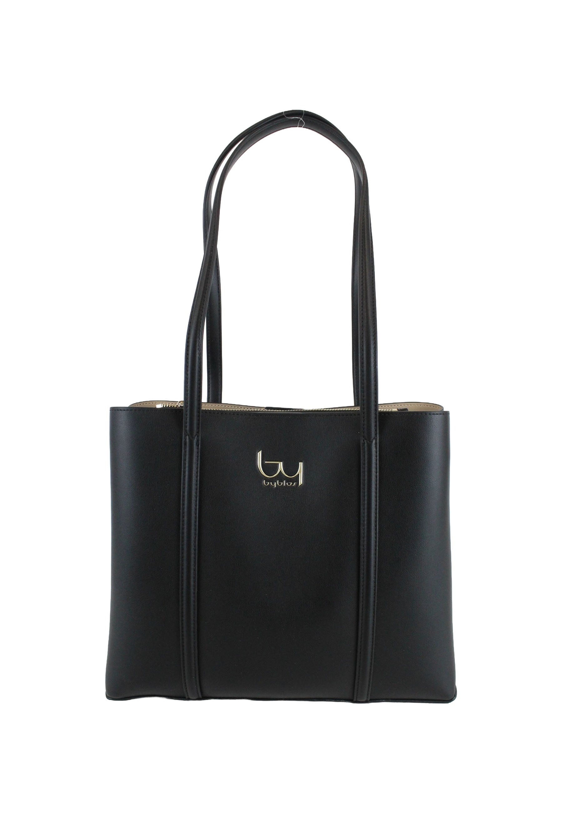 Shopper Nero By Byblos