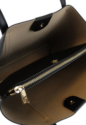 Shopper Nero By Byblos