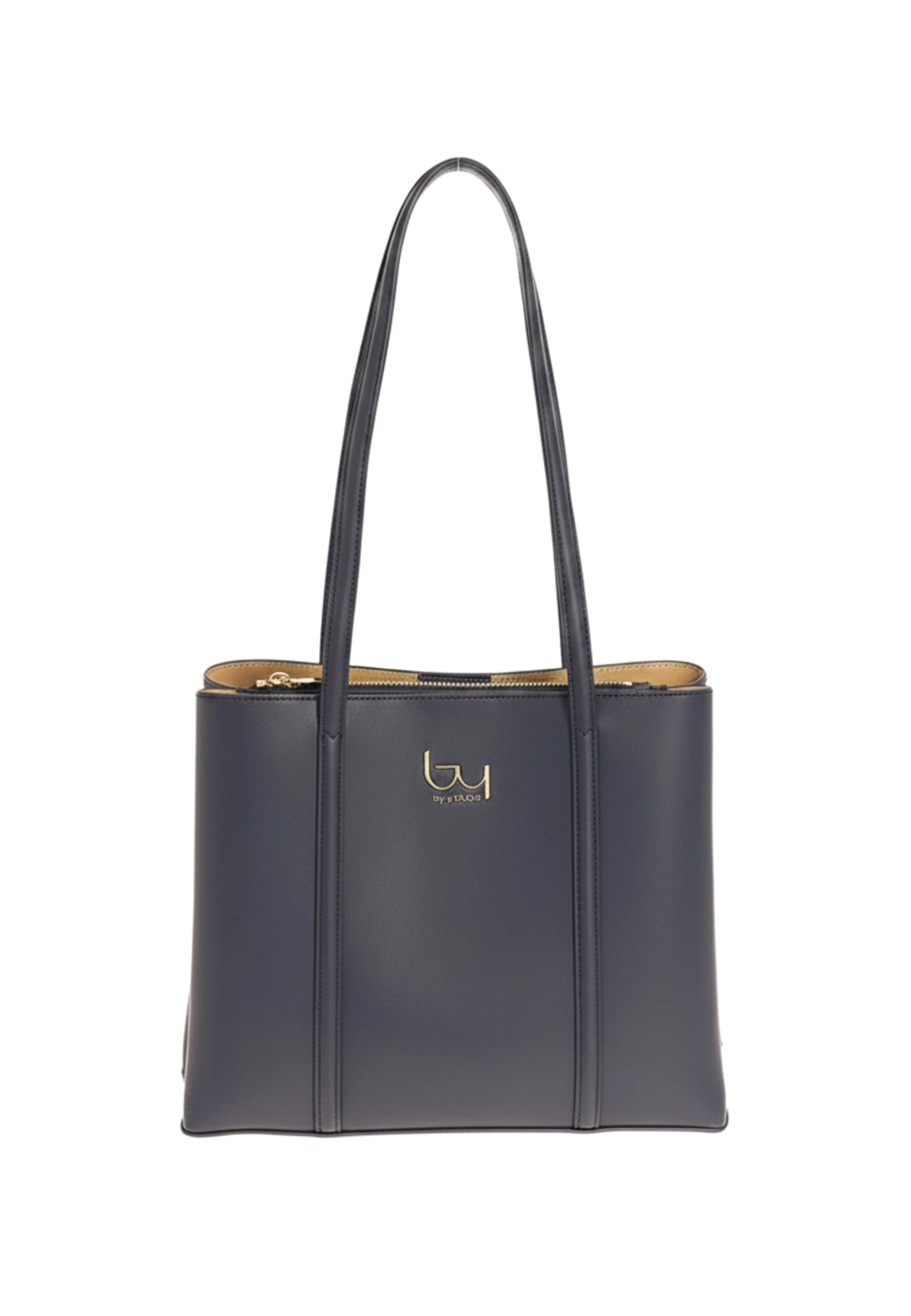 Shopper Blu By Byblos