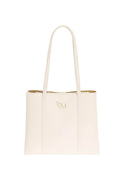 Shopper Bianco By Byblos