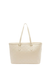 Shopper Avorio By Byblos