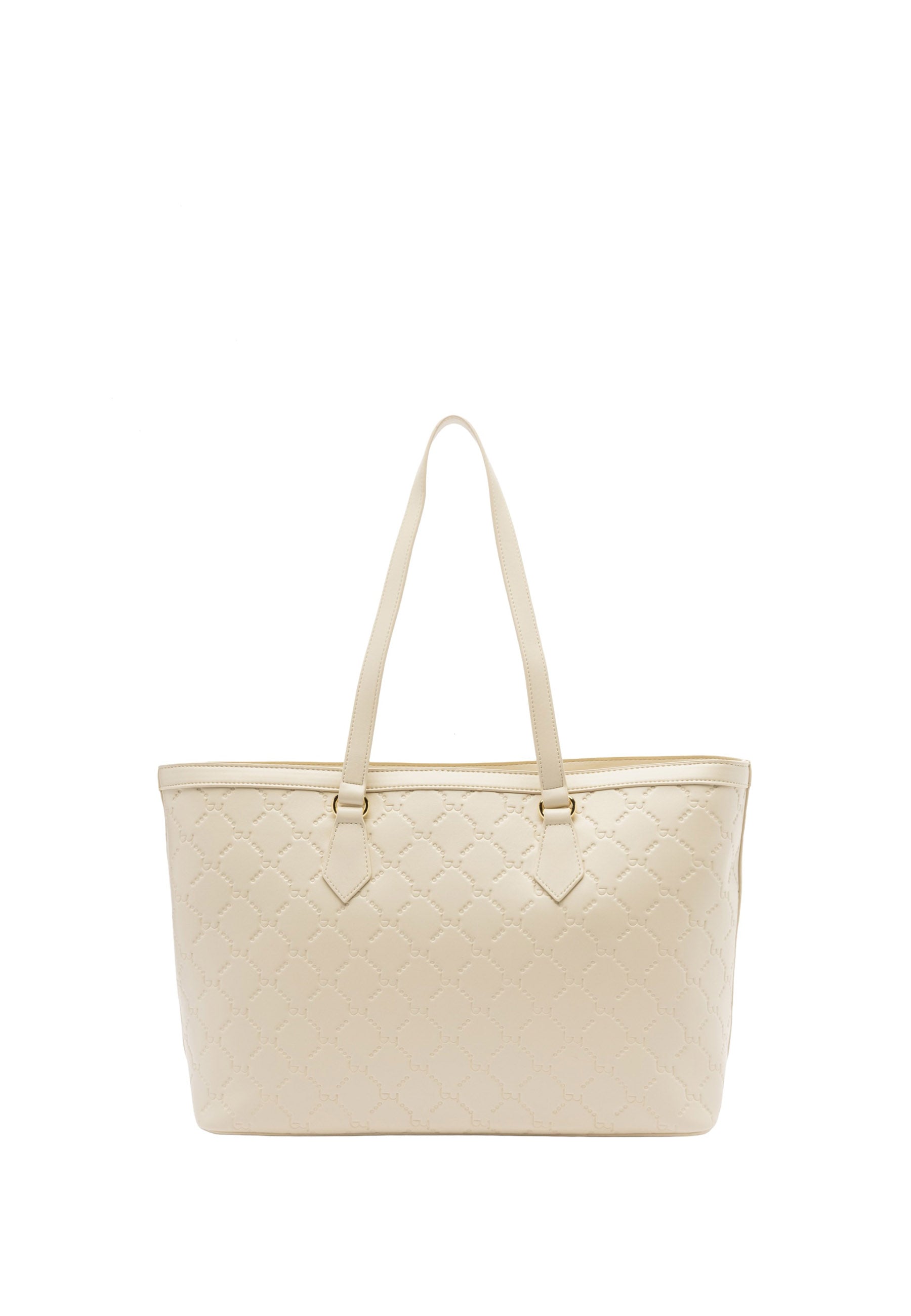 Shopper Avorio By Byblos