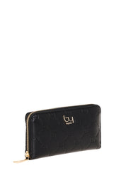 Portafogli Nero By Byblos
