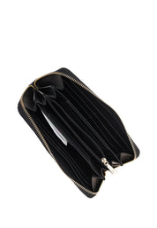 Portafogli Nero By Byblos