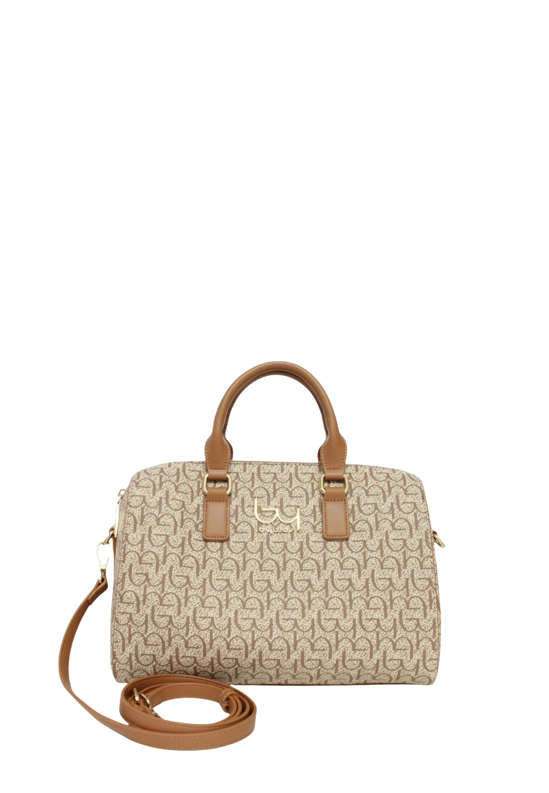 Bauletto Marrone By Byblos