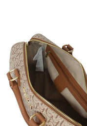 Bauletto Marrone By Byblos