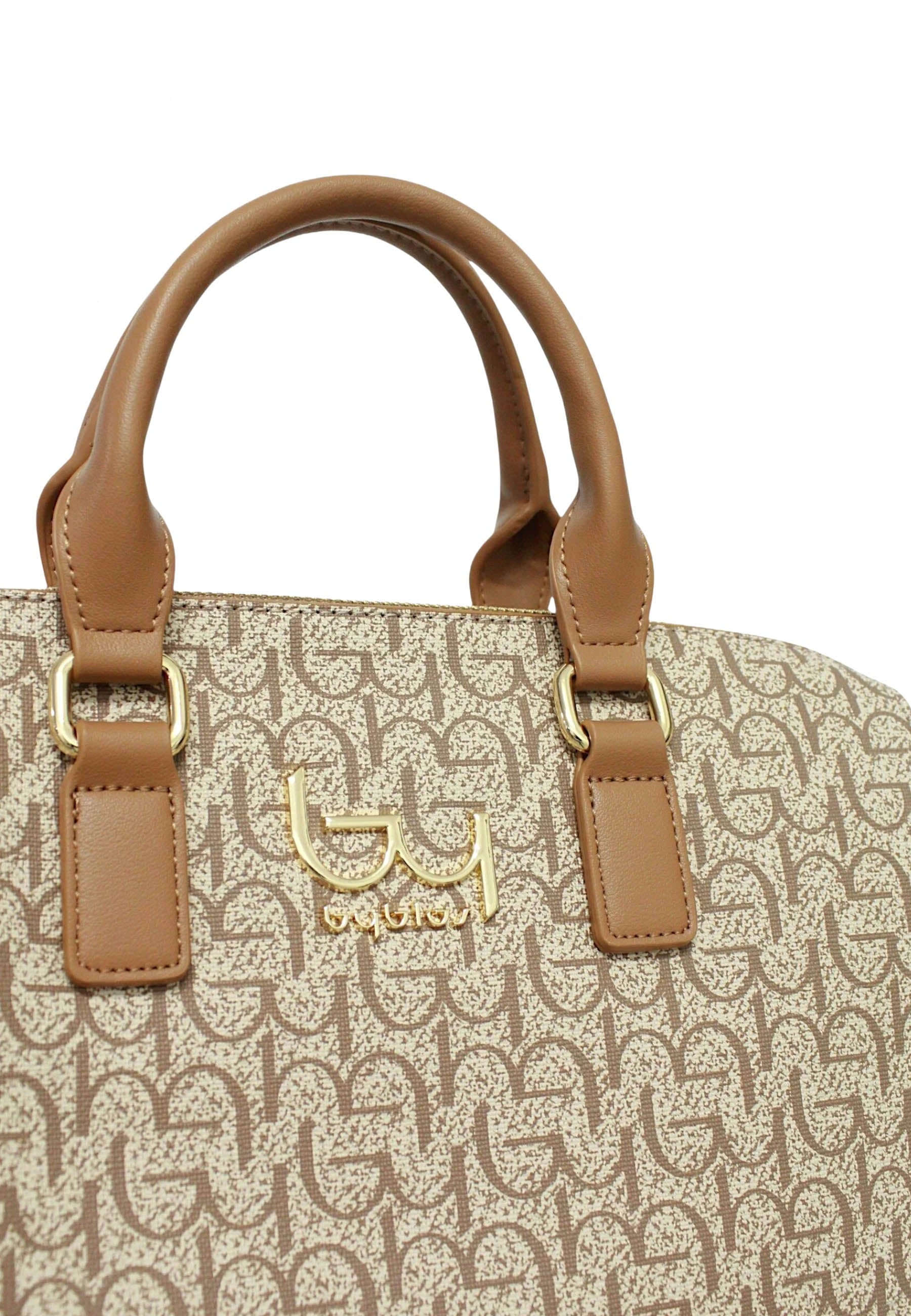 Bauletto Marrone By Byblos