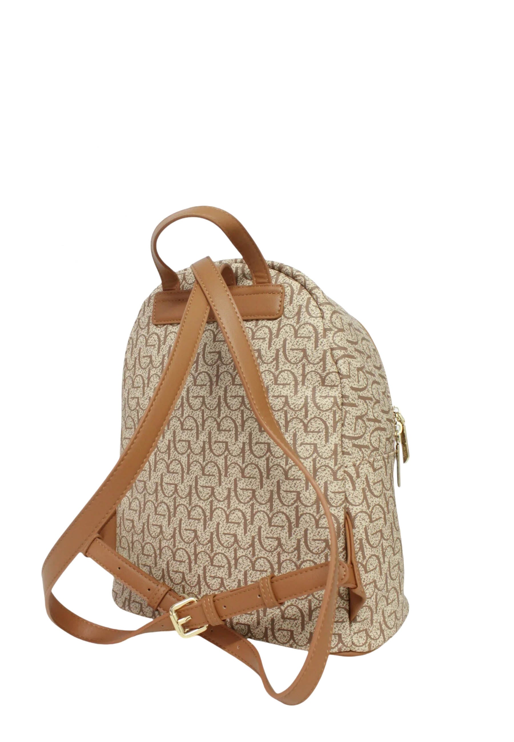Zaini Marrone Beige By Byblos