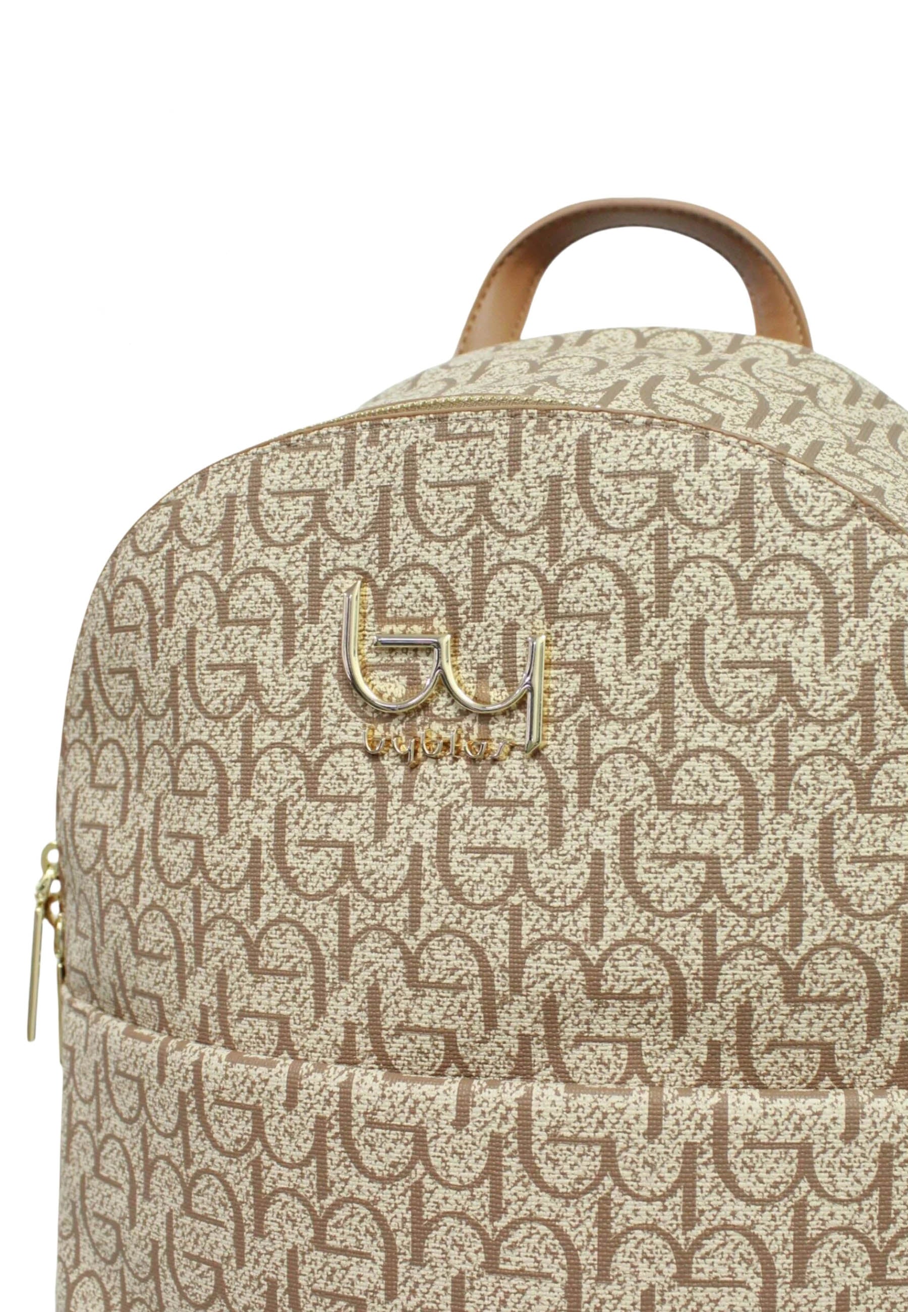 Zaini Marrone Beige By Byblos