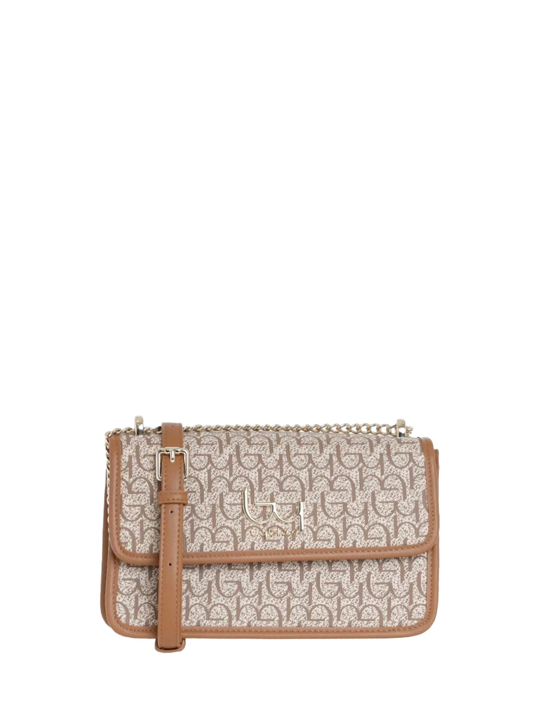 Tracolla Marrone By Byblos