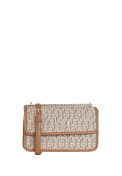 Tracolla Marrone By Byblos