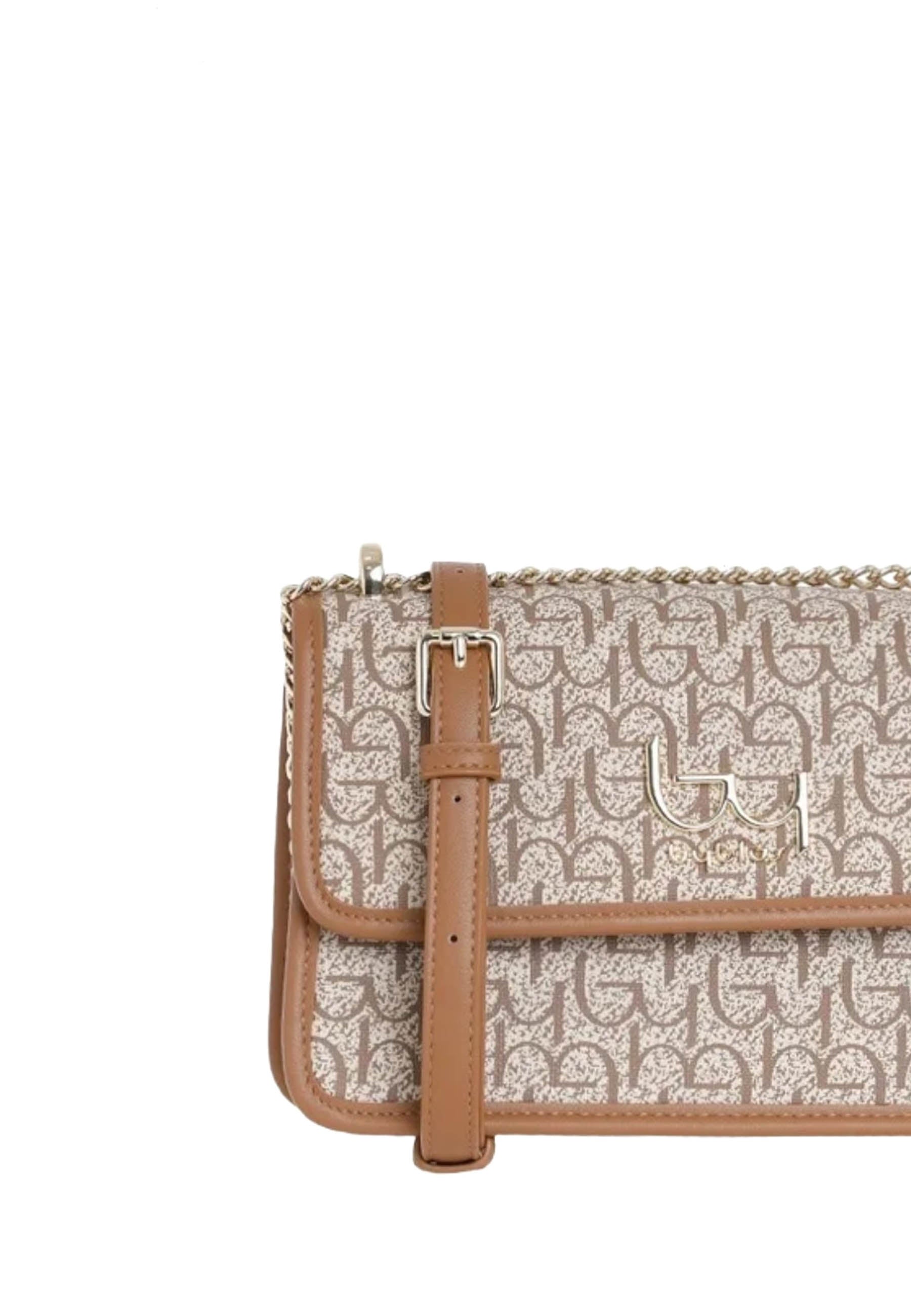 Tracolla Marrone By Byblos