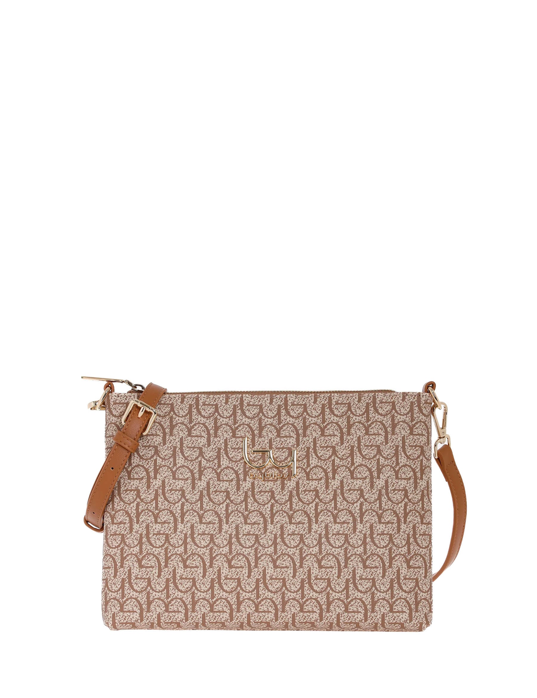 Tracolla Marrone By Byblos