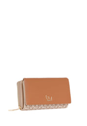 Portafogli Marrone By Byblos