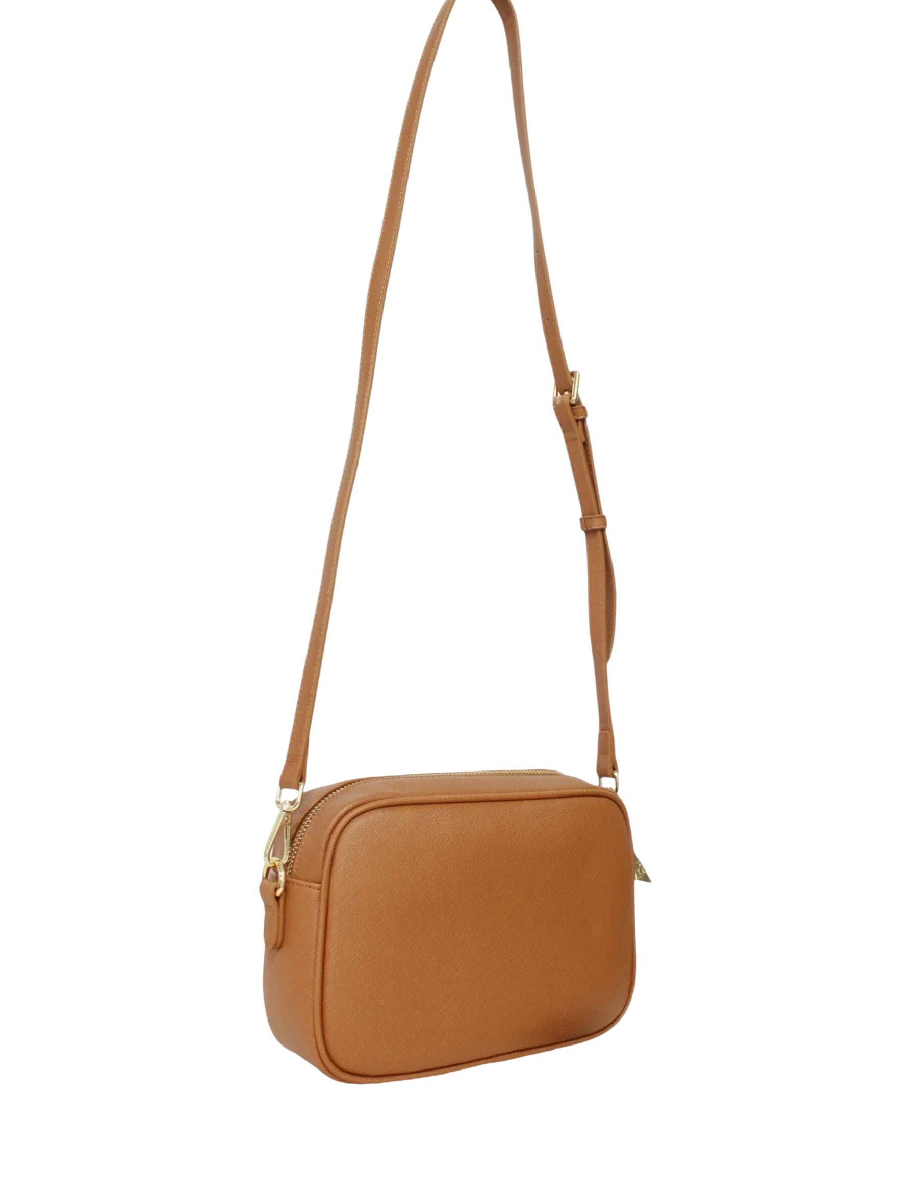 Tracolla Marrone By Byblos