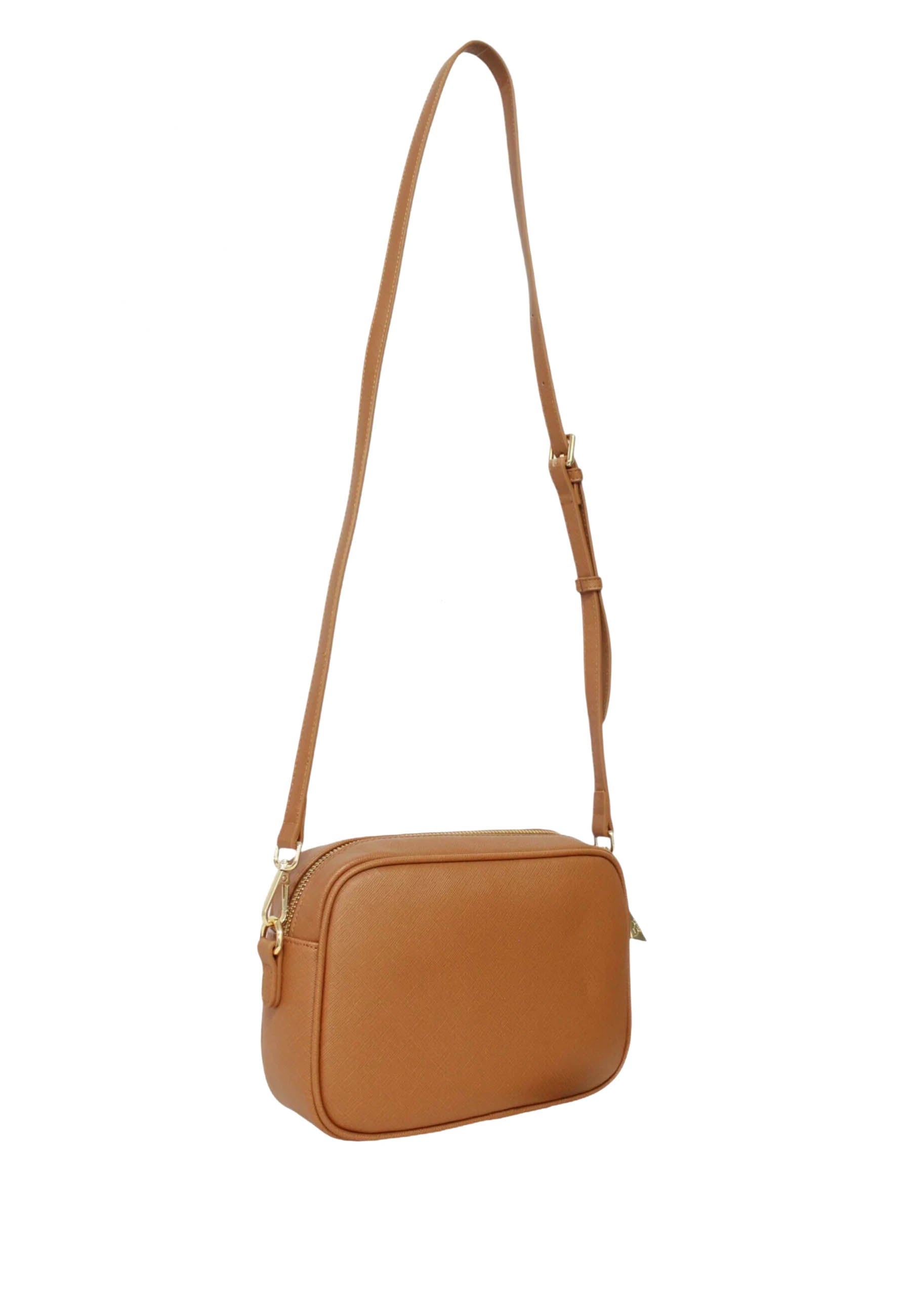Tracolla Marrone By Byblos
