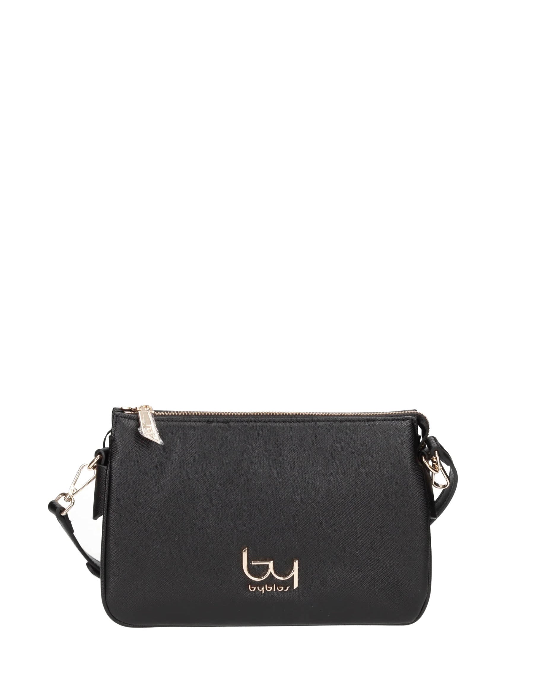 Tracolla Nero By Byblos