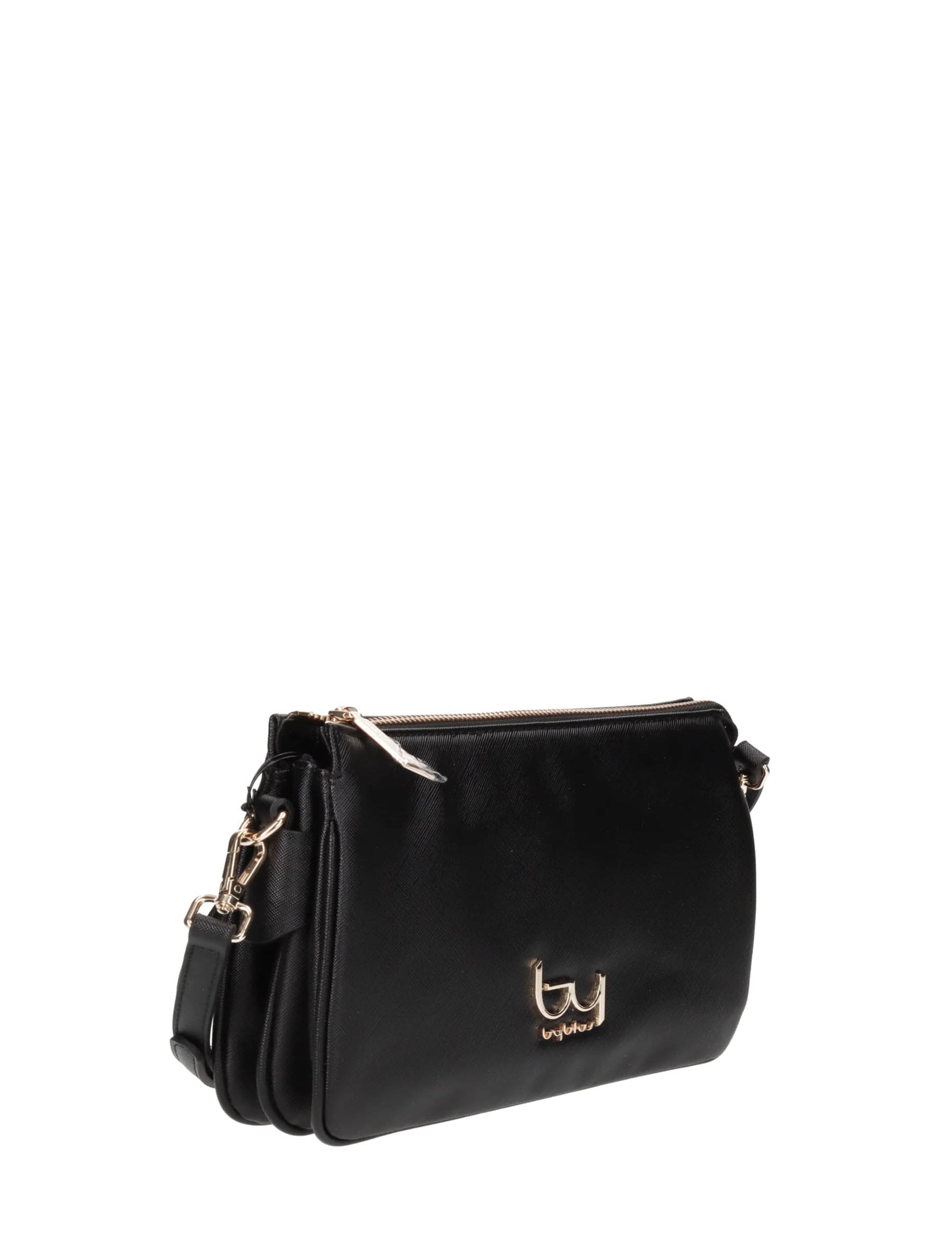 Tracolla Nero By Byblos