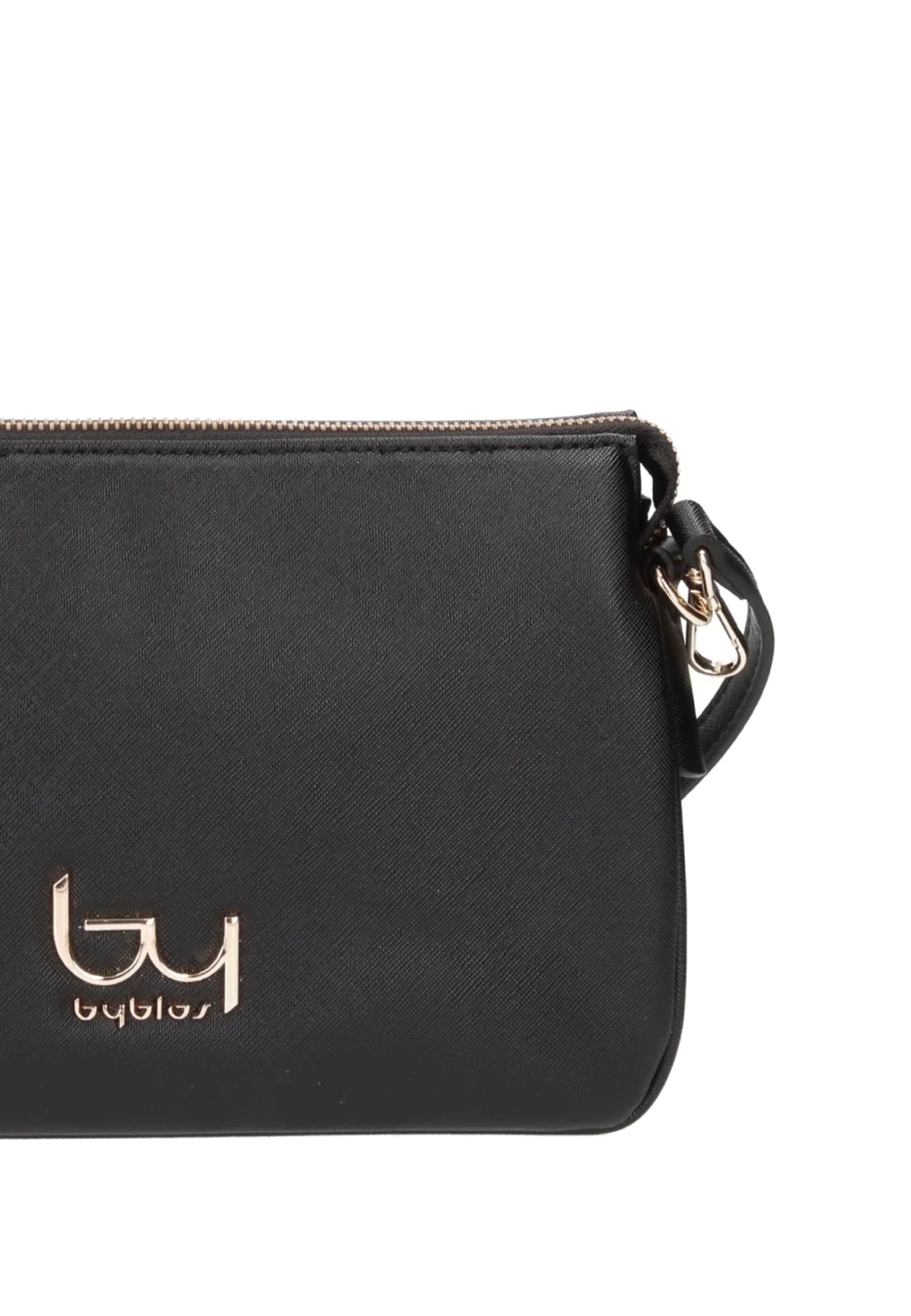 Tracolla Nero By Byblos